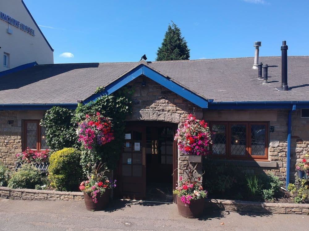Bowes Incline Hotel Bowes Incline Hotel
