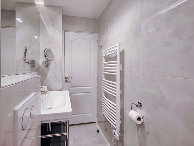 Studio Standard 19m² avec Balcon