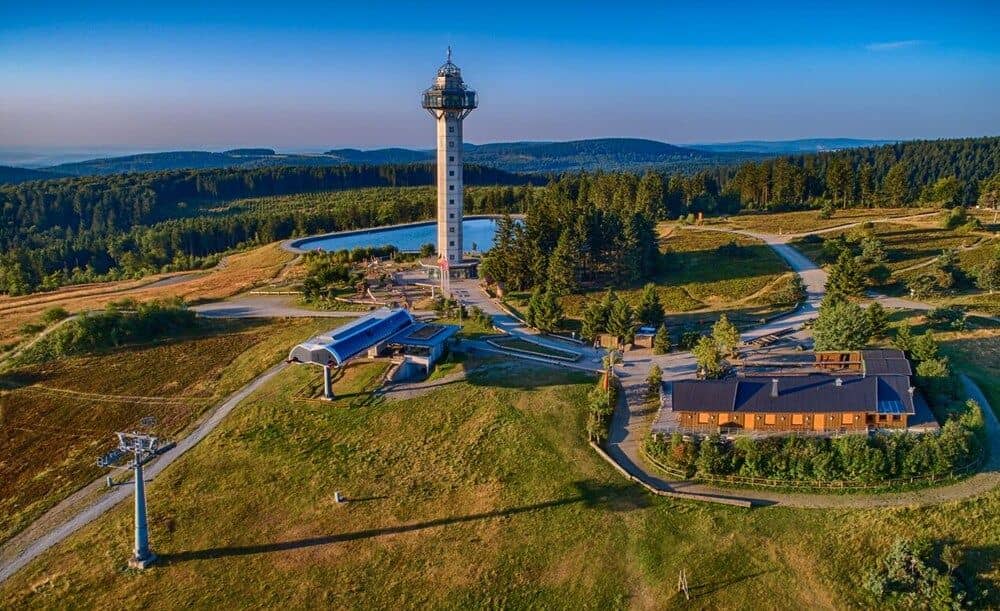 Sporthotel Zum Hohen Eimberg Sporthotel Zum Hohen Eimberg