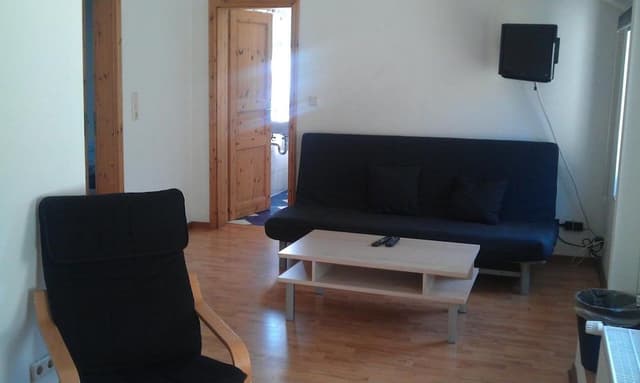 Apartment, 2 Bedrooms, Non Smoking