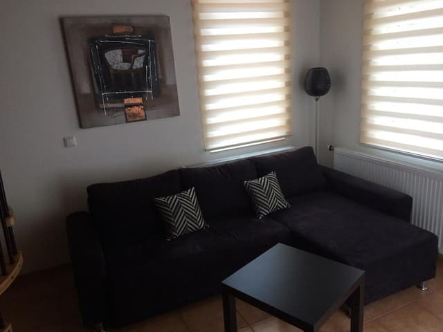 Apartment, 2 Bedrooms, Non Smoking