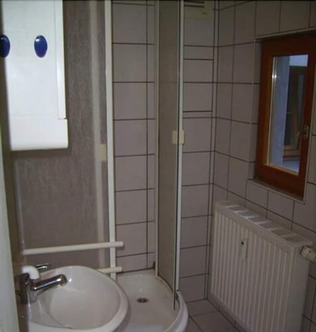 Basic Double Room