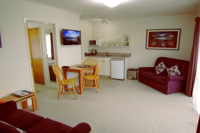 Apartment, 1 Bedroom, Balcony (Room 811 or 812)
