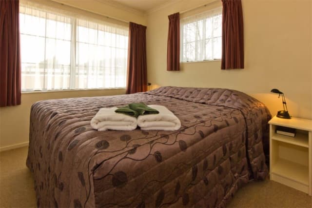Apartment, 1 Bedroom, Balcony (Room 806 or 807)