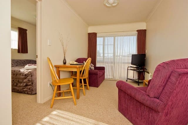 Apartment, 1 Bedroom, Balcony (Room 806 or 807)