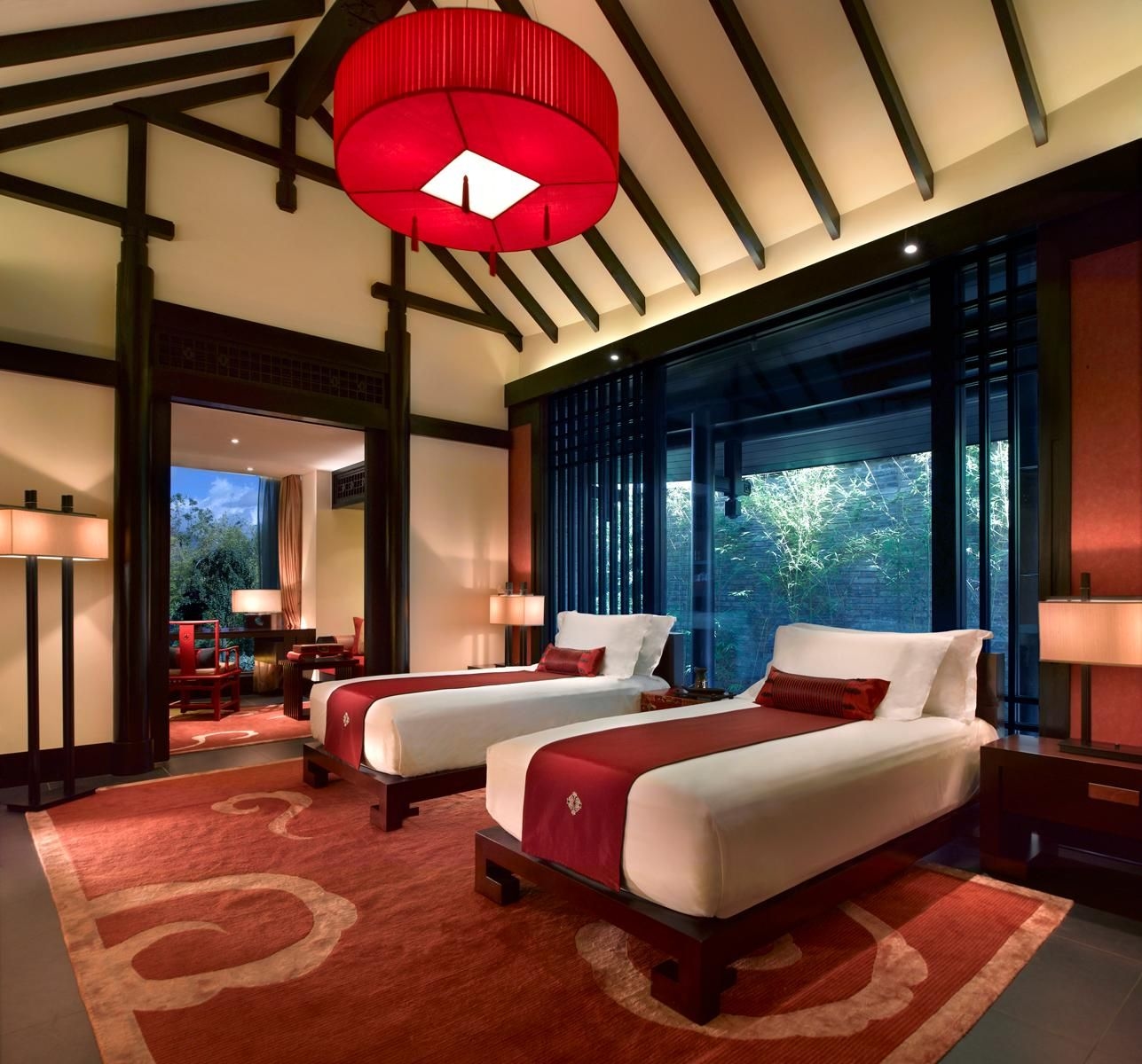 Banyan Tree Lijiang3