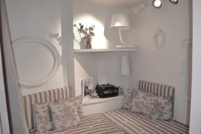 Double Room, 1 Bedroom