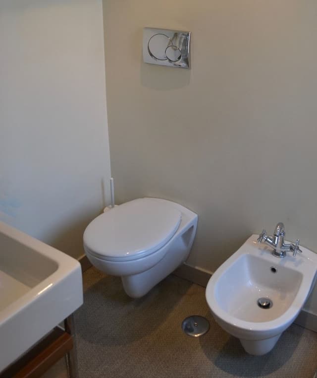 Double Room, 1 Bedroom