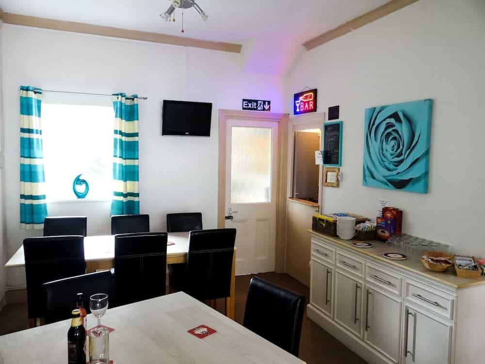 Jasmine Guest House Jasmine Guest House