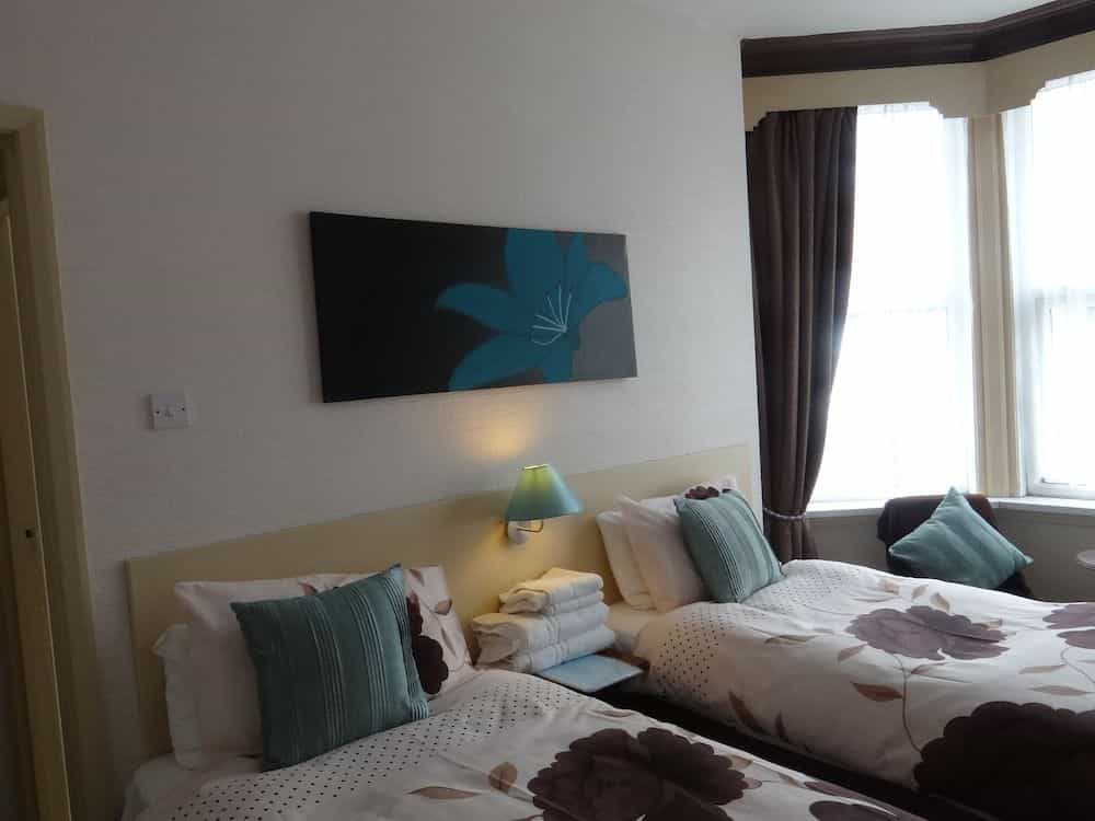 Jasmine Guest House Jasmine Guest House