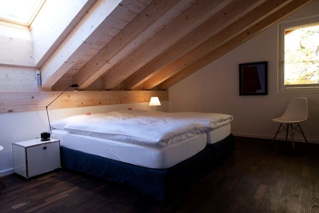 Apartment, 3 Bedrooms (Penthouse)