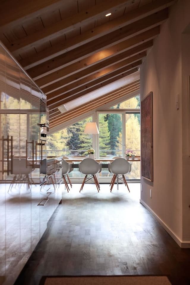 Apartment, 3 Bedrooms (Penthouse)
