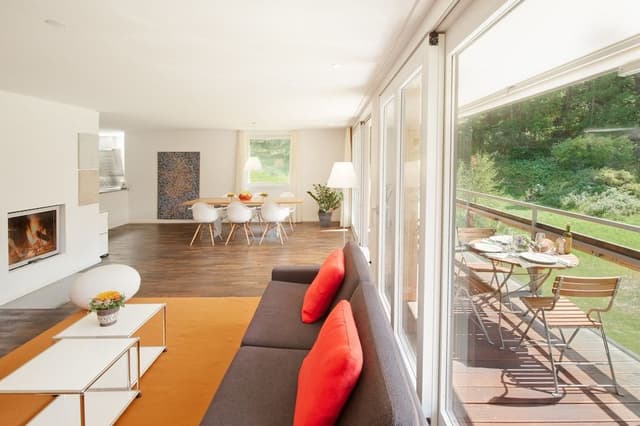 Apartment, 3 Bedrooms (First Floor)