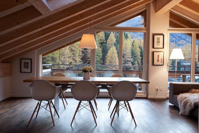 Apartment, 3 Bedrooms (Penthouse)