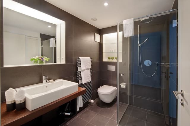 Apartment, 3 Bedrooms (First Floor)