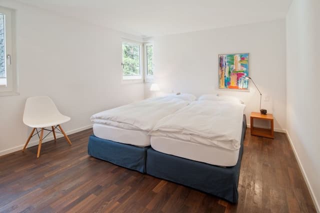 Apartment, 3 Bedrooms (First Floor)