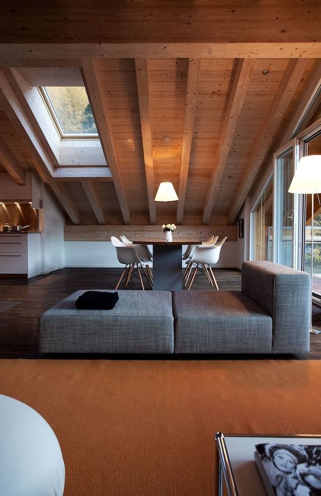 Apartment, 3 Bedrooms (Penthouse)