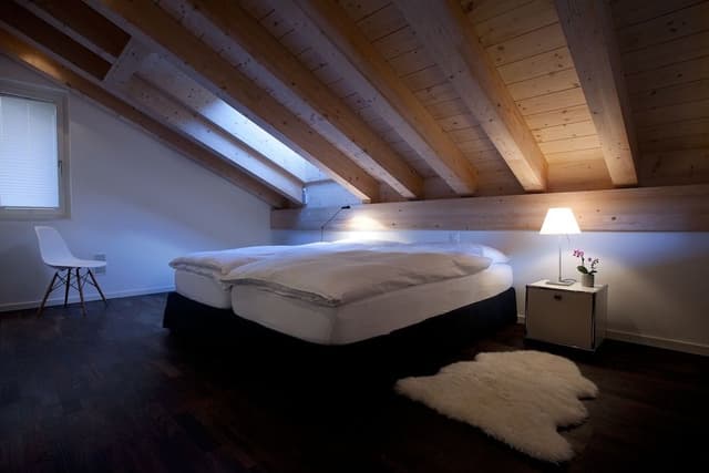 Apartment, 3 Bedrooms (Penthouse)