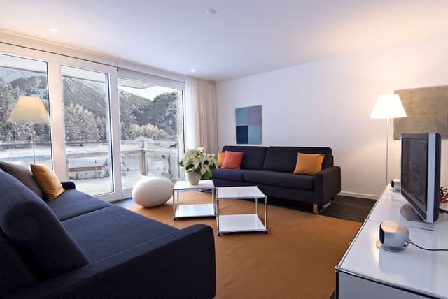 Apartment, 3 Bedrooms (First Floor)