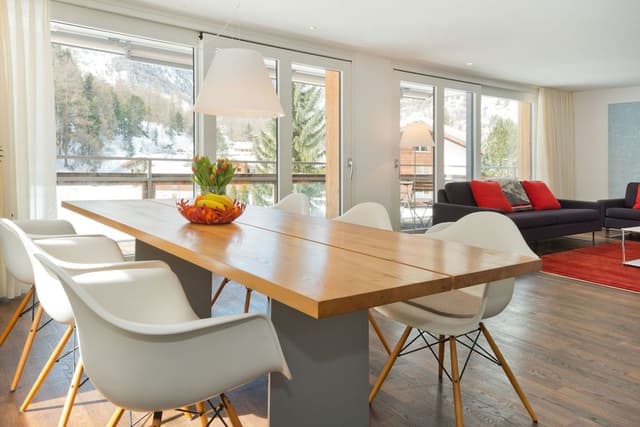 Apartment, 3 Bedrooms (First Floor)