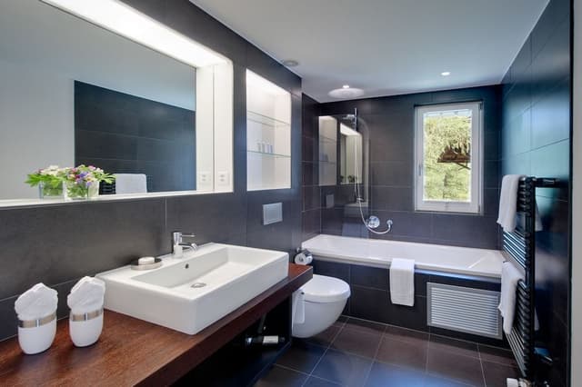 Apartment, 3 Bedrooms (First Floor)
