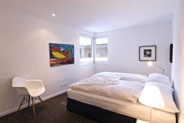 Apartment, 3 Bedrooms (First Floor)