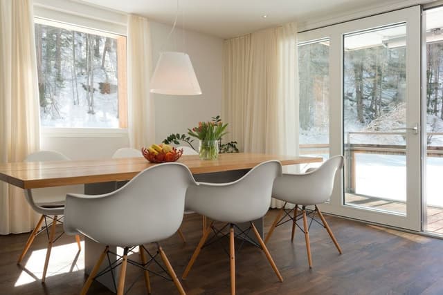 Apartment, 3 Bedrooms (First Floor)