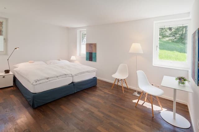 Apartment, 3 Bedrooms (First Floor)