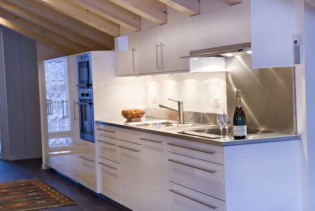 Apartment, 3 Bedrooms (Penthouse)
