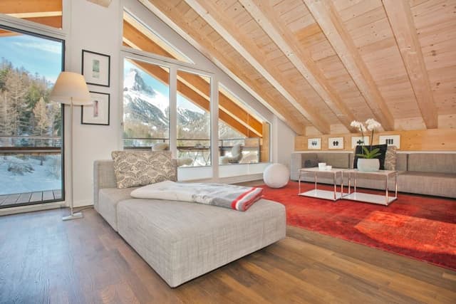 Apartment, 3 Bedrooms (Penthouse)
