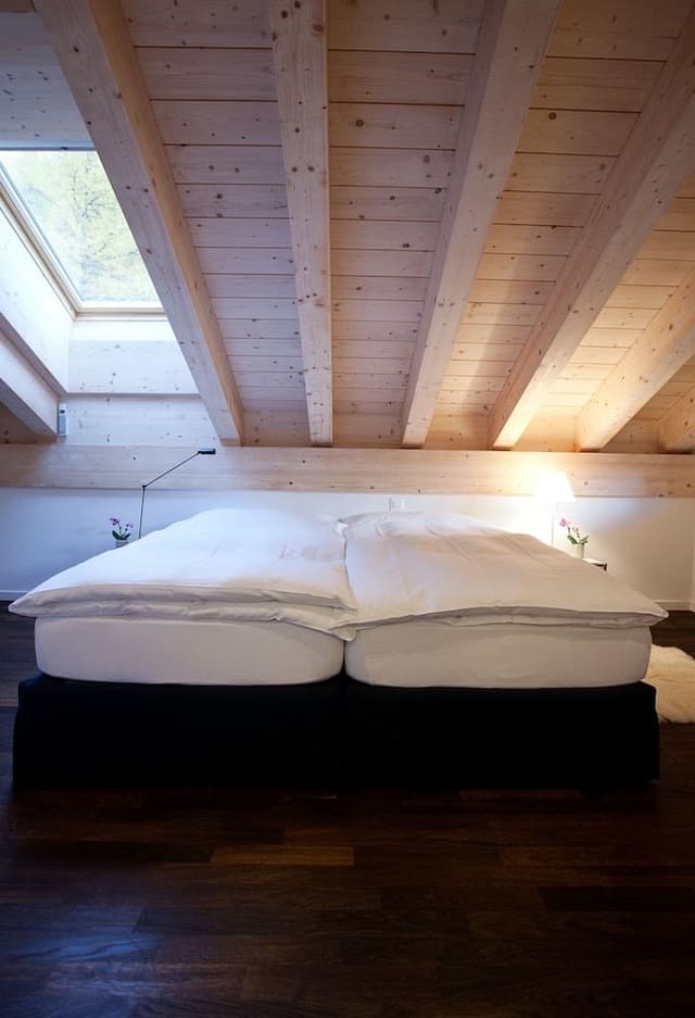 Apartment, 3 Bedrooms (Penthouse)