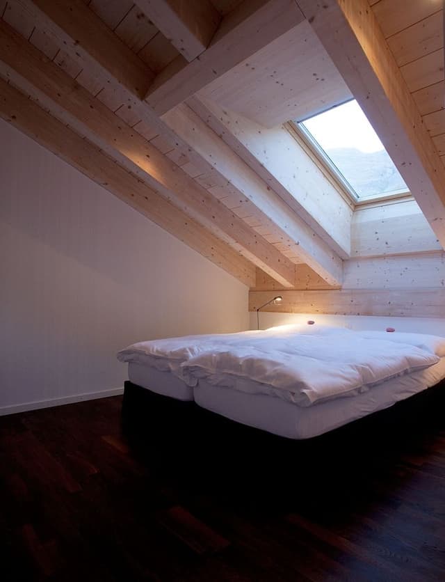 Apartment, 3 Bedrooms (Penthouse)