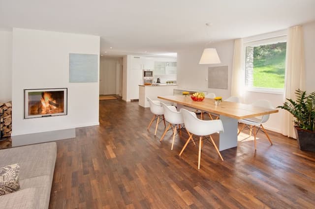 Apartment, 3 Bedrooms (Ground Floor)
