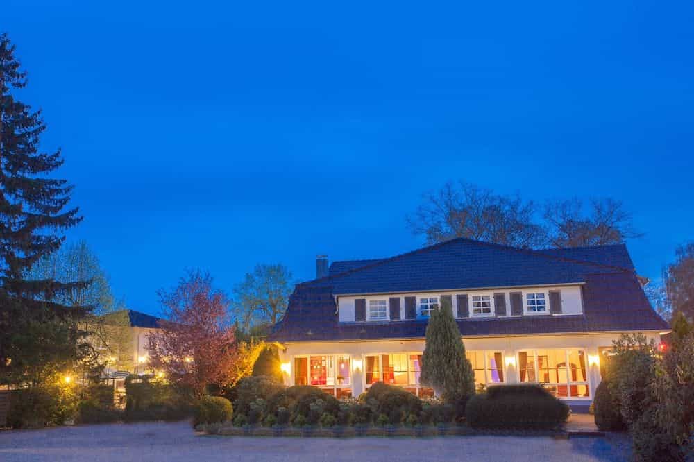 Parkhotel Bielefeld Parkhotel Bielefeld
