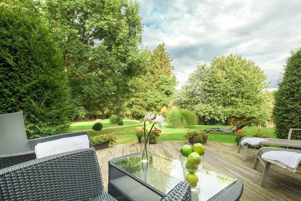 Parkhotel Bielefeld Parkhotel Bielefeld