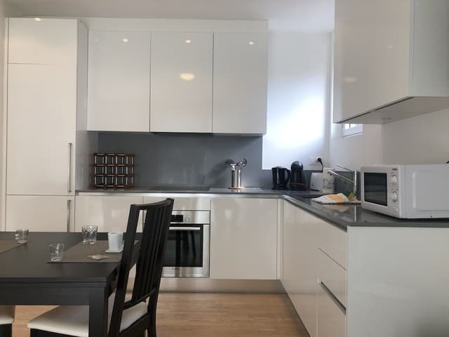 Apartment, 1 Bedroom
