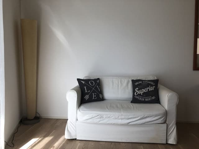 Apartment, 1 Bedroom
