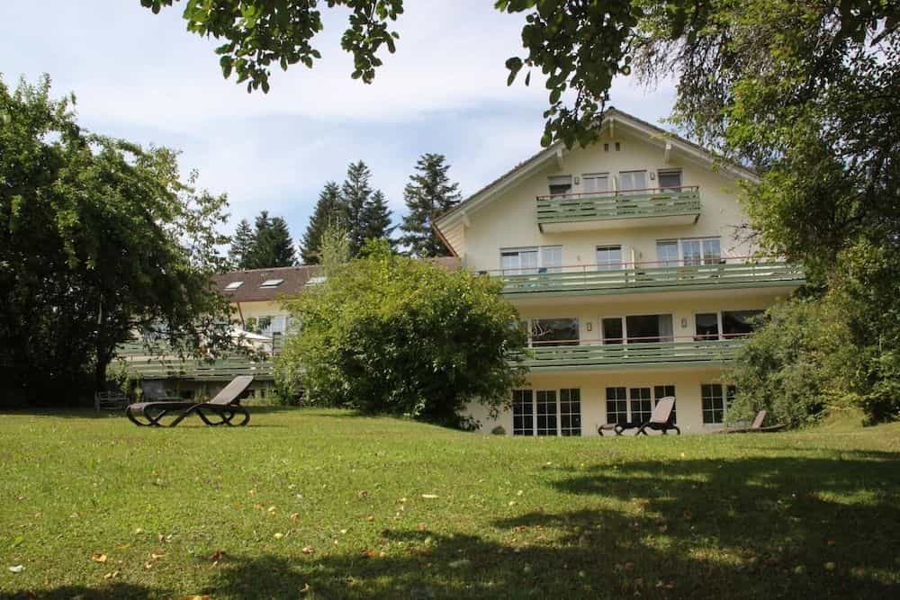 Hotel Landhaus Waldesruh Hotel Landhaus Waldesruh