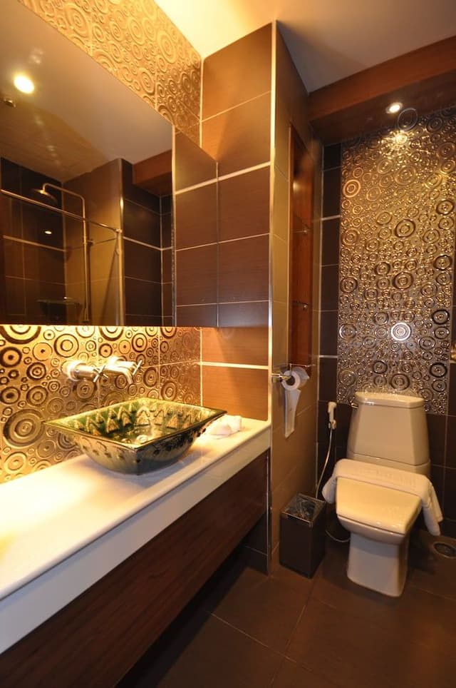 Superior Double Room, 1 Double Bed, Partial Sea View