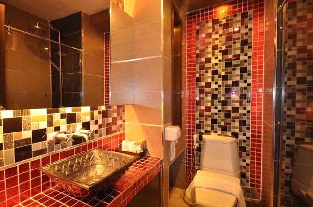Superior Double Room, 1 Double Bed