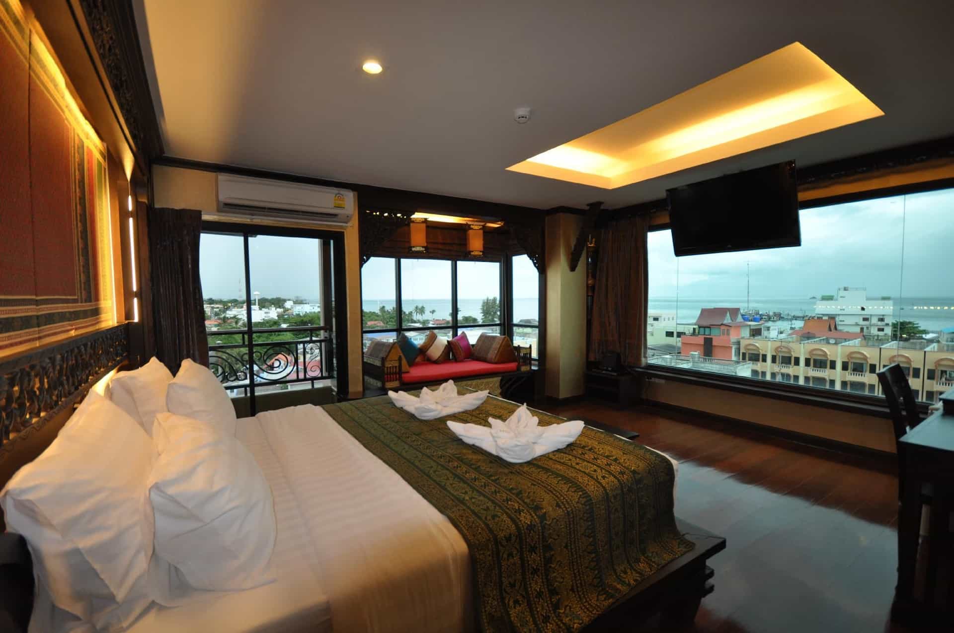 Chalelarn Hotel Hua Hin Chalelarn Hotel Hua Hin