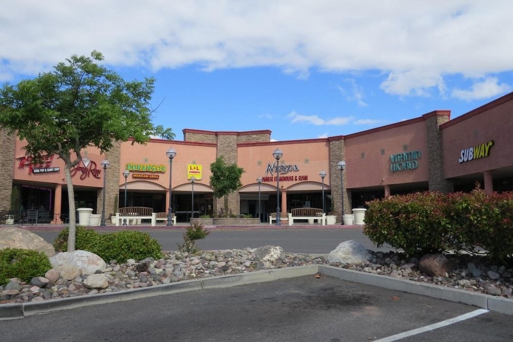 America's Best Inn & Suites Saint George2