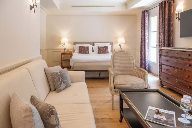 Junior Suite