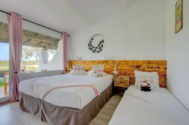 Comfort Triple Room, Non Smoking