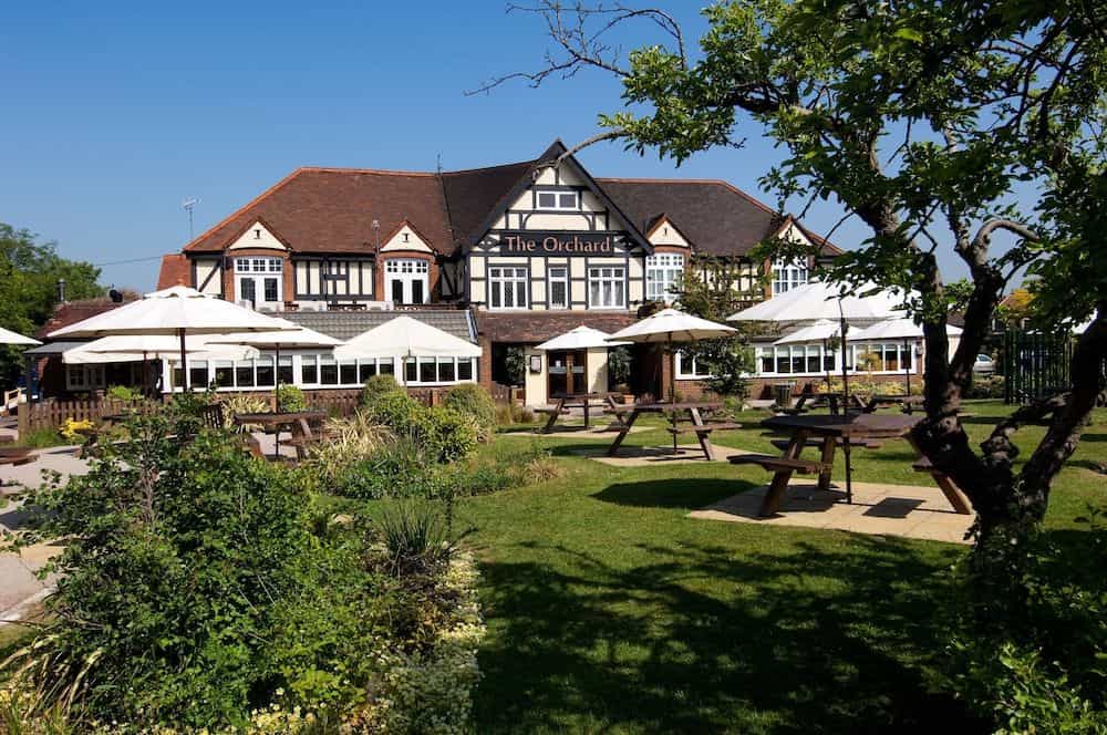 Premier Inn London Ruislip Premier Inn London Ruislip