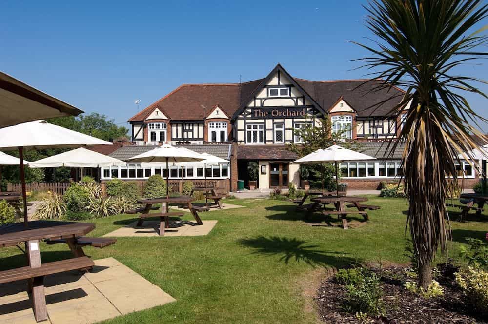 Premier Inn London Ruislip Premier Inn London Ruislip
