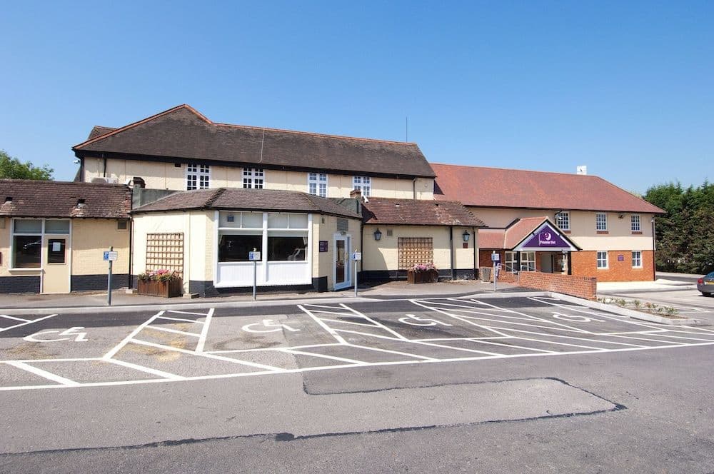 Premier Inn London Ruislip Premier Inn London Ruislip
