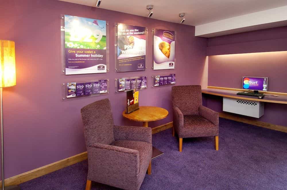 Premier Inn London Ruislip Premier Inn London Ruislip
