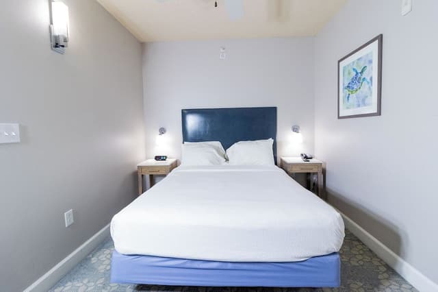Ocean View Suite (Partial View)