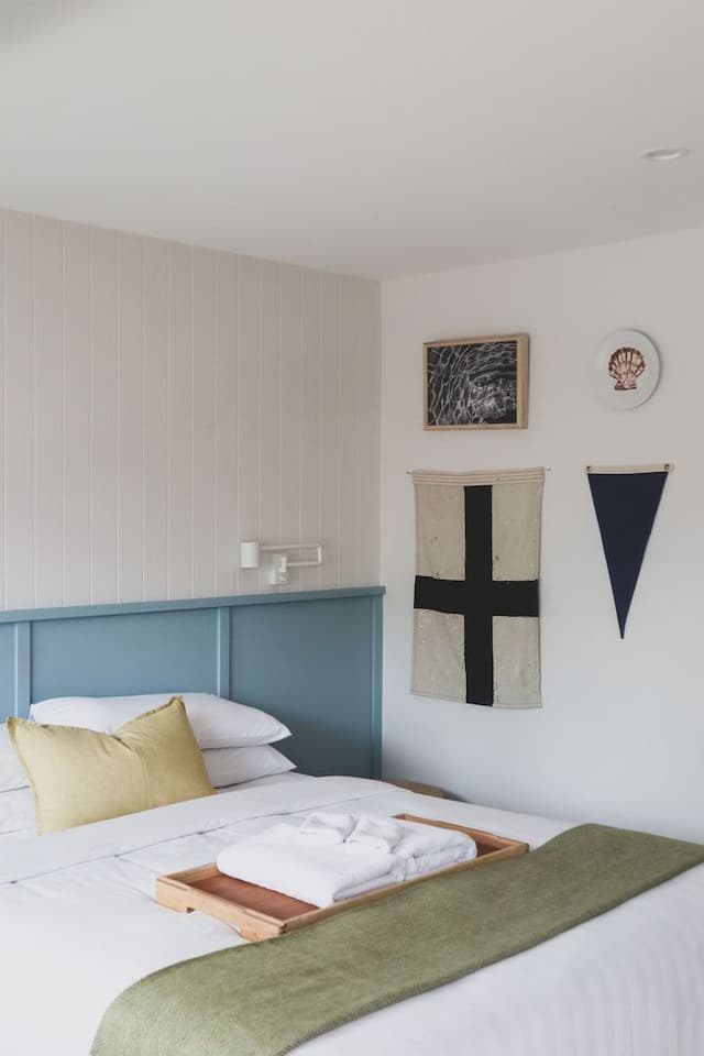 Premier Room